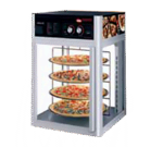 Hatco FSD-1, Display Cabinets