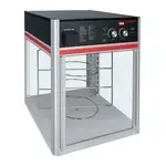 Hatco FSD-2, Display Cabinets