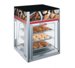Hatco FSD-2X, Display Cabinets