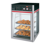 Hatco FSDT-1X, Display Cabinets