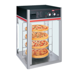 Hatco FSDT-2, Display Cabinets
