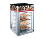 Hatco FSDT-2X, Display Cabinets