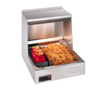 Hatco GRFHS-22, Fry Stations