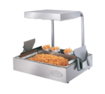 Hatco GRFHS-PT16, Fry Stations