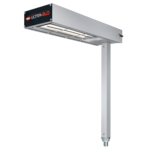 Hatco GRFSC-18, Fry Stations