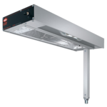 Hatco GRFSLR-24, Fry Stations