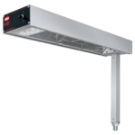 Hatco GRFSR-24, Fry Stations