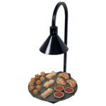 Hatco GRSSR16-DL77516, Heated Shelf Food Warmer