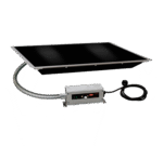 Hatco HBGB-4818, Heated Shelf Food Warmer