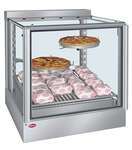 Hatco IHDCH-28, Display Cabinets