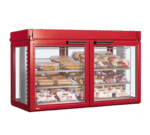 Hatco LFST-48-2X, Display Cabinets