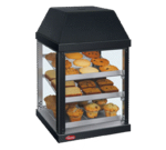 Hatco MDW-2X, Display Cabinets
