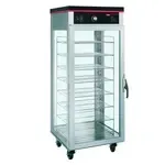 Hatco PFST-1X, Display Cabinets