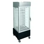 Hatco PFST-1XB, Display Cabinets