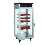 Hatco PFST-2X, Display Cabinets