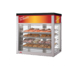 Hatco WFST-1X, Display Cabinets