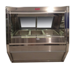 Howard-McCray CHS40E-4-BE, Display Case, Heated Deli, Floor Model