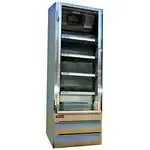 Howard-McCray GF19BM-FF, Freezer, Merchandiser