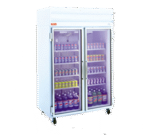 Howard-McCray GR22, Refrigerator, Merchandiser