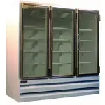 Howard-McCray GR42BM-S, Refrigerator, Merchandiser