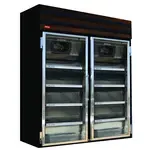Howard-McCray GR48-B, Refrigerator, Merchandiser