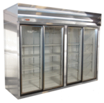 Howard-McCray GSR102-S, Refrigerator, Merchandiser