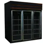 Howard-McCray GSR48-B, Refrigerator, Merchandiser