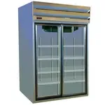 Howard-McCray GSR48, Refrigerator, Merchandiser