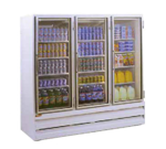 Howard-McCray GSR75BM, Refrigerator, Merchandiser