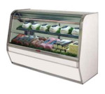 Howard-McCray R-CDS32E-4C-S-LED, Display Case, Refrigerated Deli