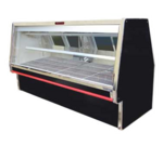 Howard-McCray R-CDS34E-8-BE-LED, Display Case, Refrigerated Deli