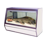 Howard-McCray R-CFS32E-6-BE-LED, Display Case, Deli Seafood / Poultry