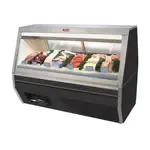 Howard-McCray R-CFS35-10-BE-LED, Display Case, Deli Seafood / Poultry