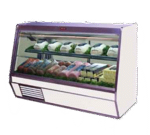 Howard-McCray SC-CDS32E-6-LED, Display Case, Refrigerated Deli