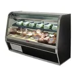 Howard-McCray SC-CDS32E-6C-LED, Display Case, Refrigerated Deli