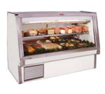 Howard-McCray SC-CDS34E-10-LED, Display Case, Refrigerated Deli