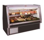 Howard-McCray SC-CDS34E-12-BE-LED, Display Case, Refrigerated Deli