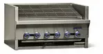 Imperial Range , IAB-60_LP, Charbroiler, Gas, Countertop