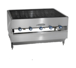 Imperial Range ICB-6027, Chicken Charbroiler, Gas