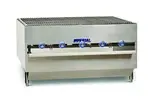 Imperial Range , ICB-6036_LP, Chicken Charbroiler, Gas