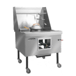 Imperial Range ICRA-6, Range, Wok, Gas