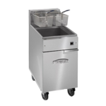 Imperial Range IFS-75-E, Fryer, Electric, Floor Model, Full Pot