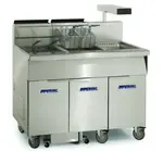 Imperial Range , IFSCB450E_208V_1PH, Fryer, Electric, Multiple Battery