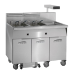 Imperial Range IFSCB450EC, Fryer, Electric, Multiple Battery