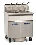 Imperial Range , IFSSP250-OP-T_LP, Fryer, Gas, Multiple Battery