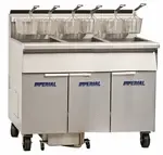Imperial Range , IFSSP350-OP_LP, Fryer, Gas, Multiple Battery