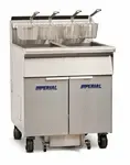 Imperial Range , IFSSP550-OP-C_LP, Fryer, Gas, Multiple Battery