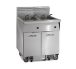 Imperial Range IFSSP575E, Fryer, Electric, Multiple Battery