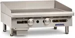 Imperial Range , IGG-24_LP, Griddle, Gas, Countertop
