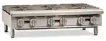 Imperial Range , IHPA-2-24_LP, Hotplate, Countertop, Gas